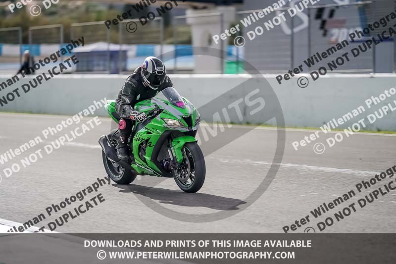 25 to 27th november 2017;Jerez;event digital images;motorbikes;no limits;peter wileman photography;trackday;trackday digital images